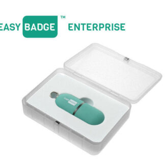 EasyBadge Enterprise ID Card Design Software