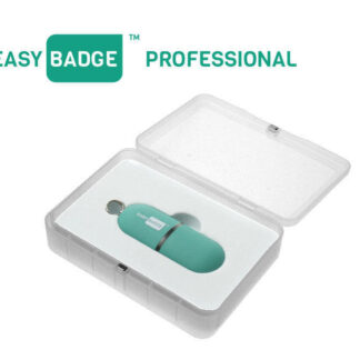 EasyBadge Professional ID Card Design Software