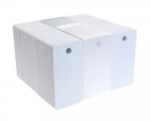 MIFARE Classic® 1K NXP EV1 3-Up Cards (Pack of 100)