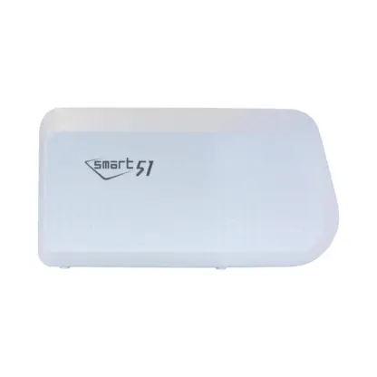 IDP Smart 51S ID Card Printer (Single-Sided)