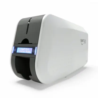 IDP Smart 51S ID Card Printer (Single-Sided)