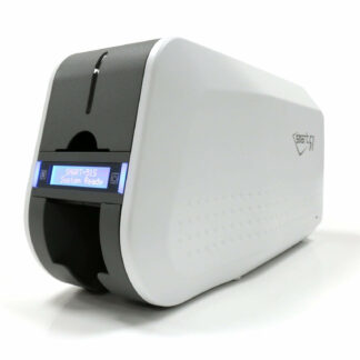 IDP Smart 51 ID Card Printer (Single-Sided)