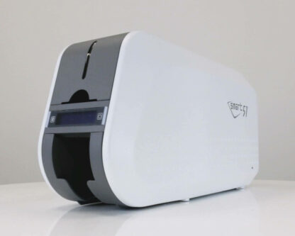 IDP Smart 51 ID Card Printer (Single-Sided)