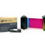 IDP Smart-51 & 31 YMCKO Full Colour Ribbon