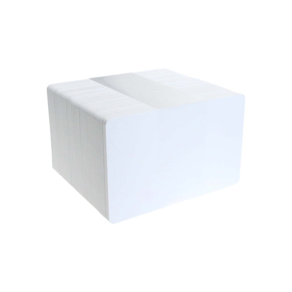 MIFARE® Classic 1K NXP EV1 Cards (Pack of 100)