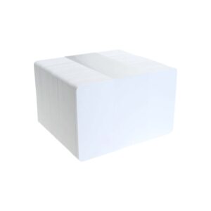 MIFARE® Classic 1K NXP EV1 Cards (Pack of 100)