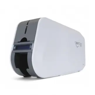 IDP Smart 51D ID Card Printer (Dual-Sided)