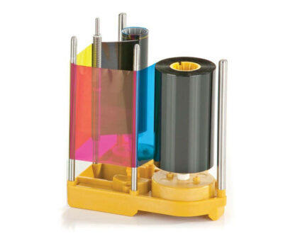 Magicard Prima 433 YMCKK Printer Ribbon