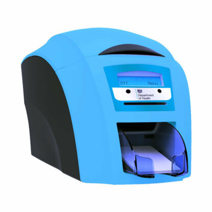NHS Spine Magicard Enduro ID Card Printer