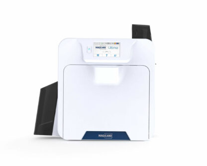 Magicard Ultima Uno Retransfer Printer (Single-Sided)