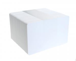 Blank White 760 Micron Biodegradable Cards - Pack of 100
