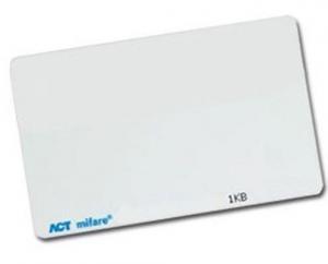 ACT Mifare Card-B 1K ISO Cards (Pack of 10)