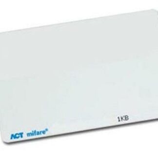 ACT Mifare Card-B 1K ISO Cards (Pack of 10)