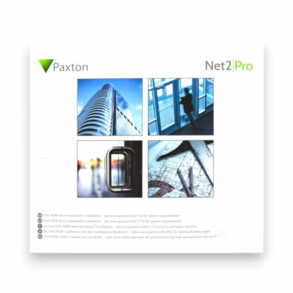 Paxton Net2 Software Pro 930-010