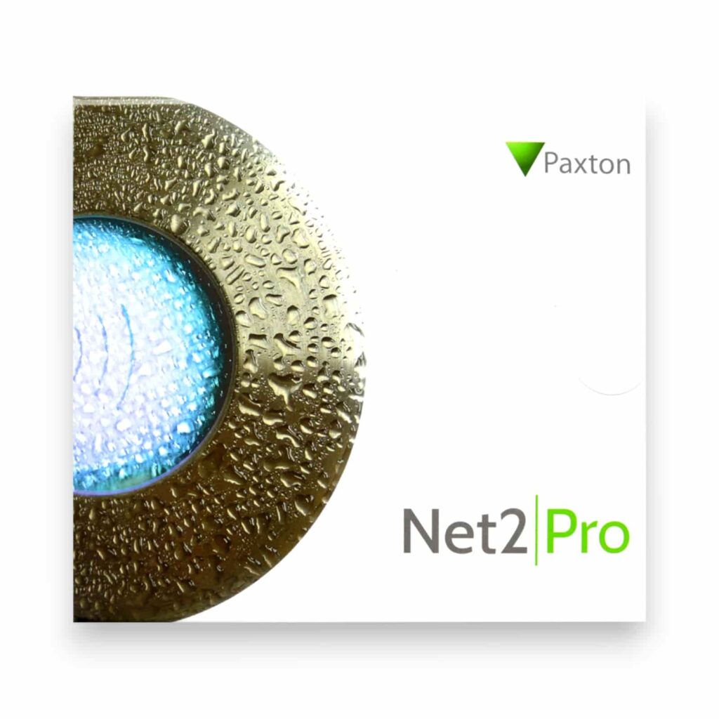 Paxton Net2 Software Pro 930-010