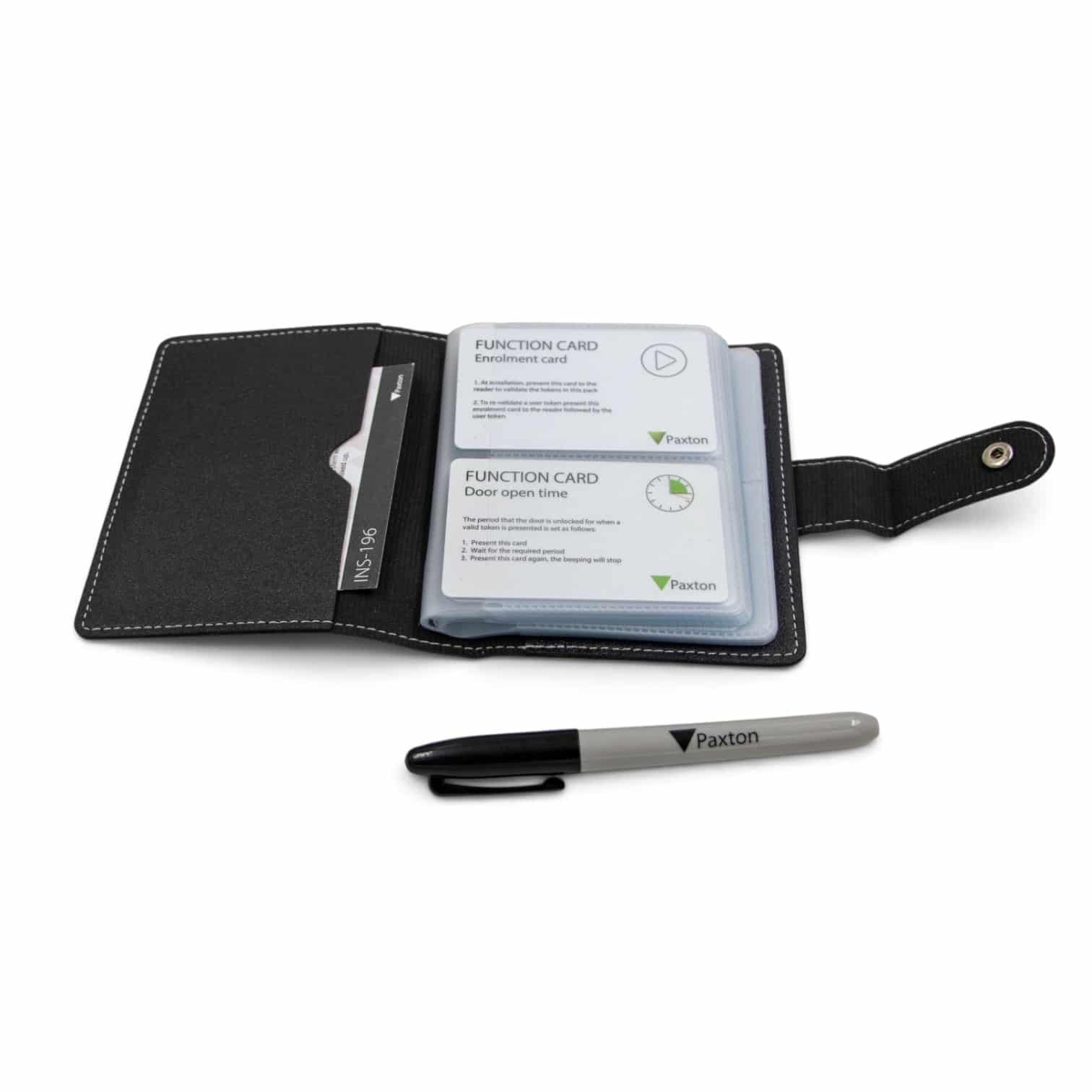 Paxton 820-010G Switch2 Proximity Fobs (10 Pack)