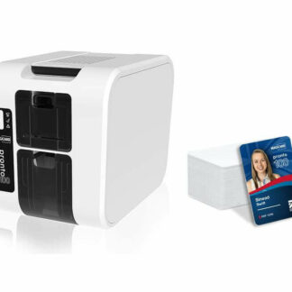 Magicard Pronto100 ID Card Printer