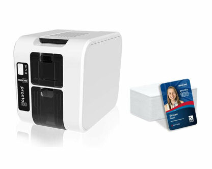 Magicard Pronto100 ID Card Printer