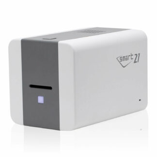 IDP Smart 21S ID Card Printer (Single-Sided)