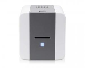 IDP Smart 21S ID Card Printer (Single-Sided)