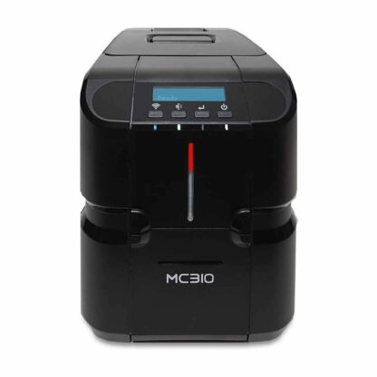 Matica MC310 ID Card Printer (Dual-Sided)