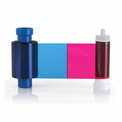 Magicard MC200YMCKO Colour Ribbon (200 Prints)