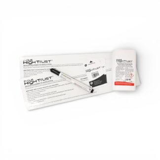 Evolis ACL002 Advanced Printer Cleaning Kit (Pack of 2)