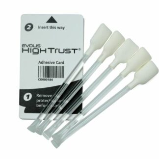 Evolis ACL001 Printer Cleaning Kit (Pack of 5)