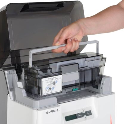 Evolis Avansia Expert ID Card Printer