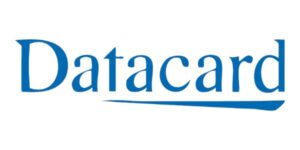 Datacard Logo