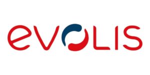 Evolis Logo