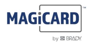 Magicard Logo
