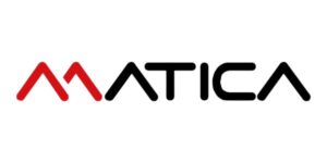 Matica Brand Logo