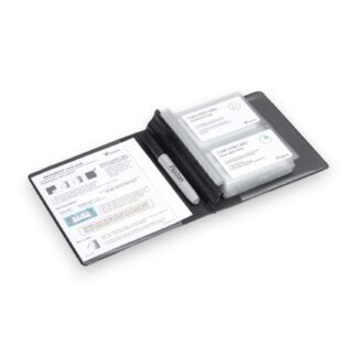 Paxton 830-010G Proximity Card Pack (Green, Pack of 10)