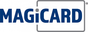 Magicard Logo