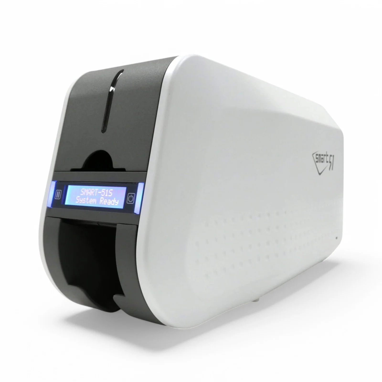 IDP Smart 51S ID Card Printer (Single-Sided) - ALG ID Cards