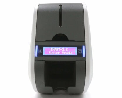 IDP Smart 51 ID Card Printer (Single-Sided)