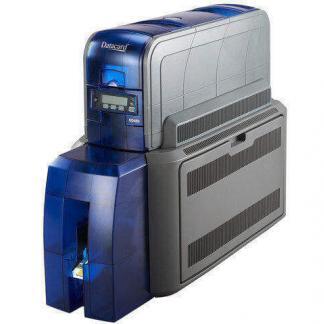 Datacard SD460 ID Card Printer (Dual-Sided)