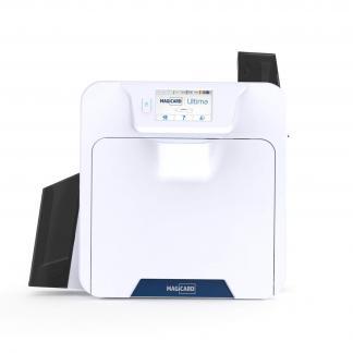 Magicard Ultima Uno Retransfer Printer (Single-Sided)