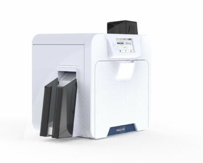 Magicard Ultima Uno Retransfer Printer (Single-Sided)