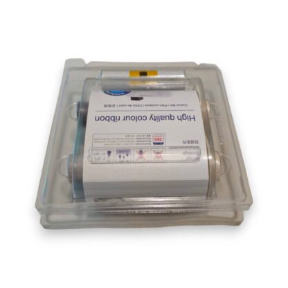 Magicard Ultima Printer Ribbon Dye Film Box