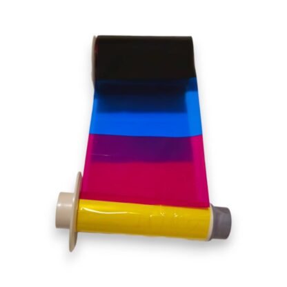 Magicard Ultima Colour Printer Ribbon Dye Film