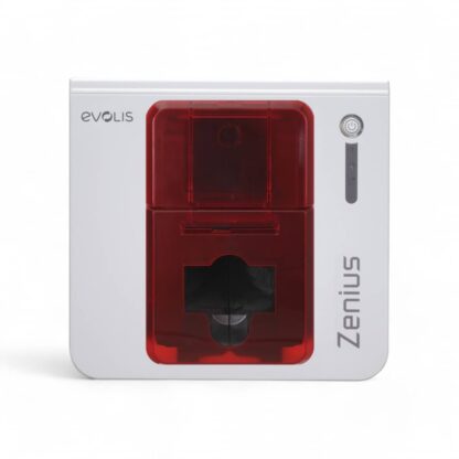 Evolis Zenius Classic ID Card Printer (Single-Sided)