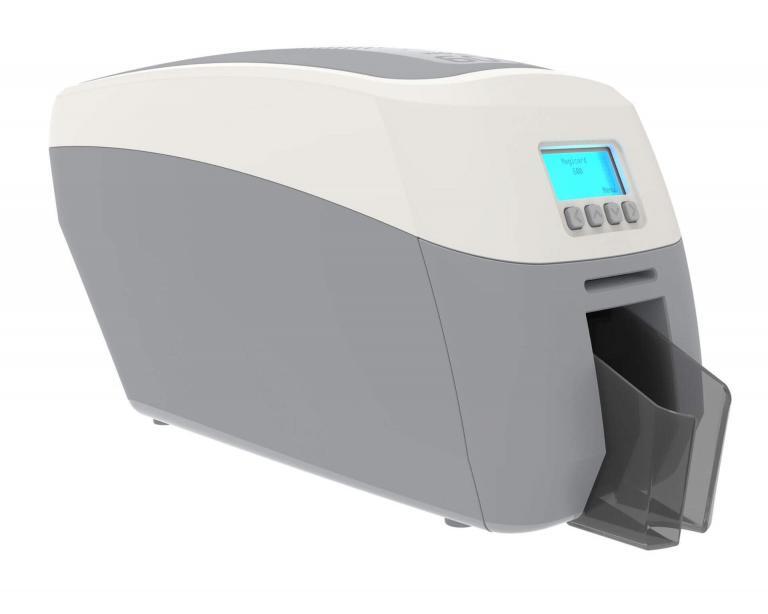 Magicard 600 ID Card Printer (Dual Sided) - ALG ID Cards