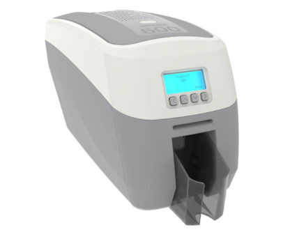 Magicard 600 ID Card Printer