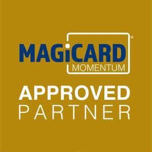 Magicard Momentum - Approved Partner