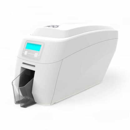 Magicard 300 ID Card Printer (Dual Sided)