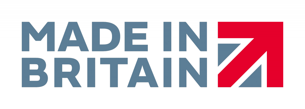 Made in Britain Logo