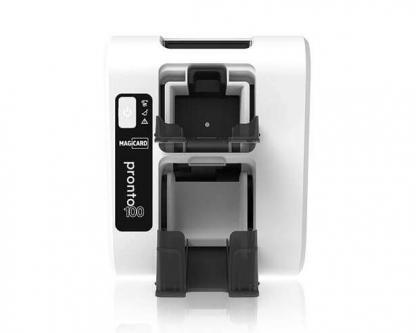 Magicard Pronto100 ID Card Printer