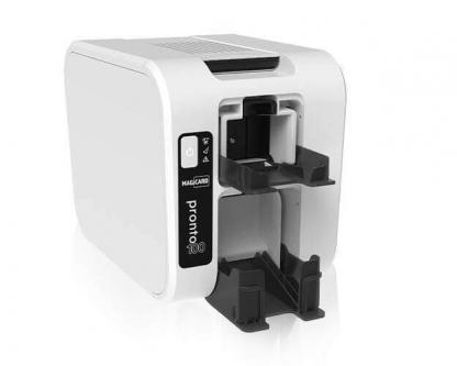 Magicard Pronto100 ID Card Printer